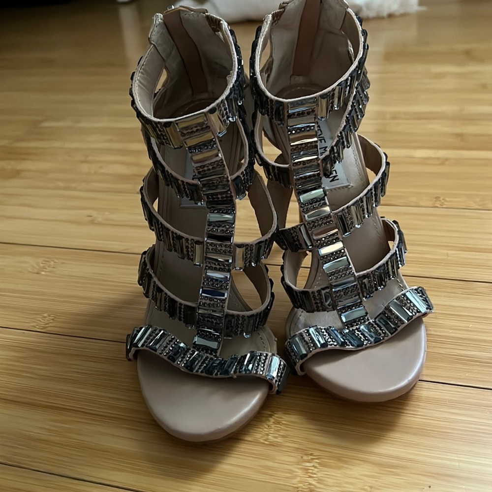 Steve Madden heels